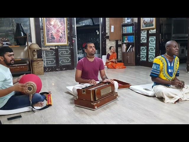 Mahamantra Melodies 2 | Vraja Kisora dasa