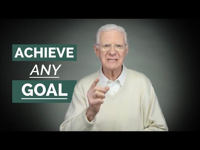 How To Achieve Your Goals