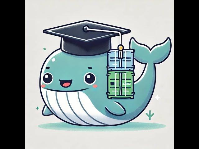 Docker Explained: A Beginner's Crash Course for 2025