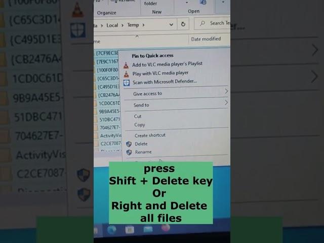 How to Speed Up Your Pc