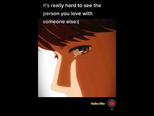 Some one plz tell me the name of anime#views #amv #shorts #anime #edits #sadanime #pain #trend