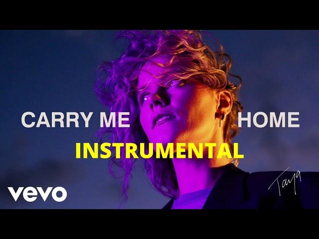 TAYA | Carry Me Home (Instrumental / Playback)