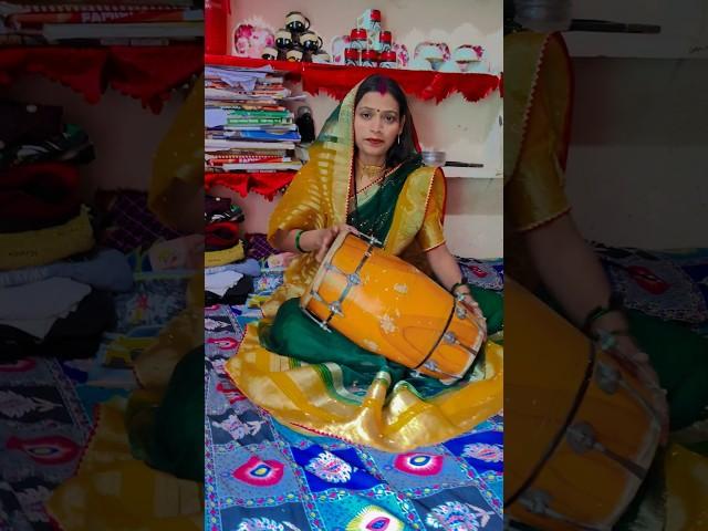 karle Hari se pyar#jhutha hai sansar#nirgun Bhajan#viral#Neetu Sharma lokgeet#