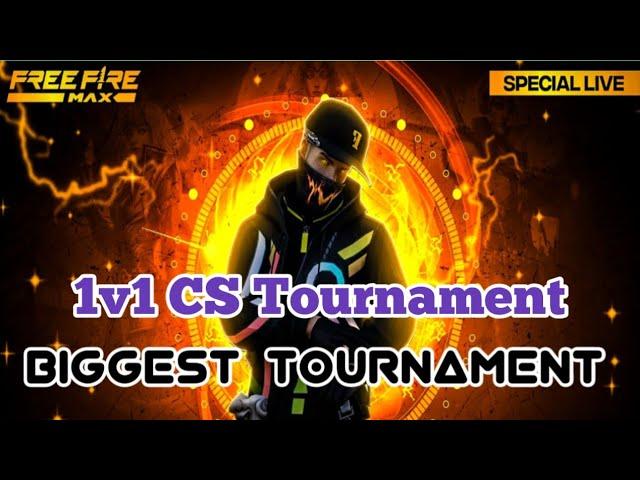 Free Fire live giveaways 1v1,2v2 tournament-SSG TELUGU GAMING is live