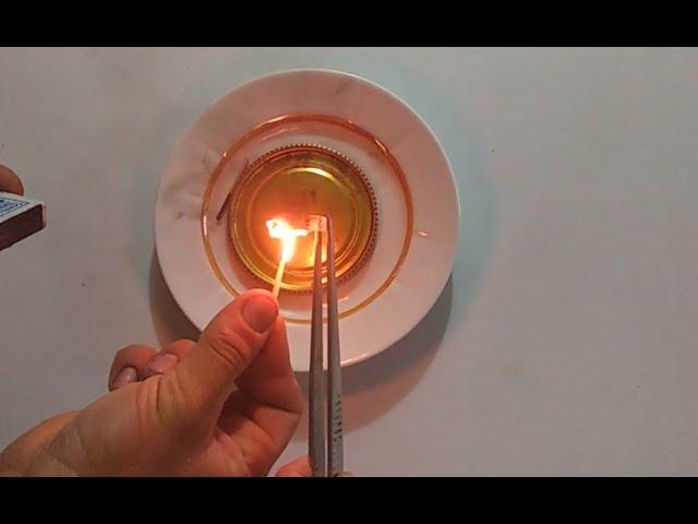 Проверяю, обманули меня в магазине или нет: шланг силиконовый или ПВХ?