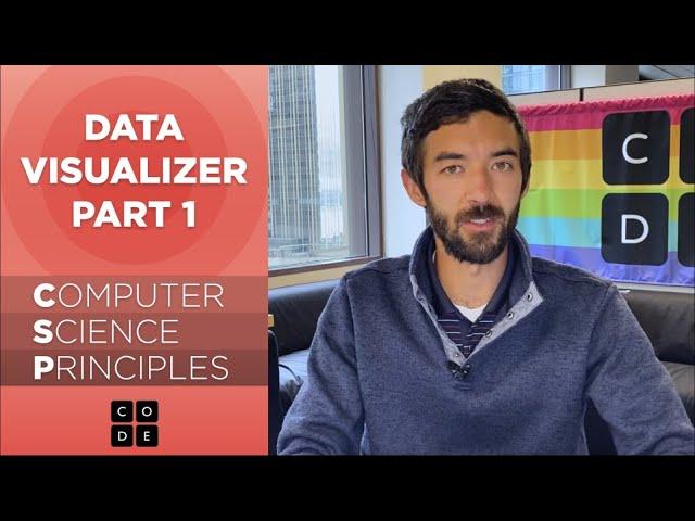 Data Visualizer in App Lab - Part 1