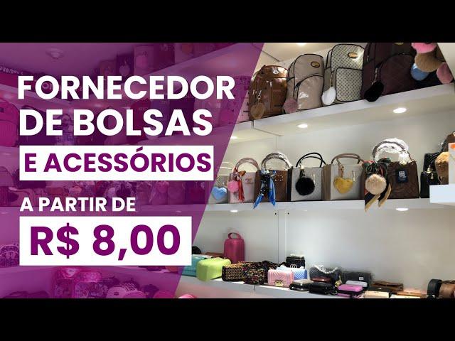 Bolsas e Acessórios no Atacado Goiânia - Mary Bolsas e Acessórios