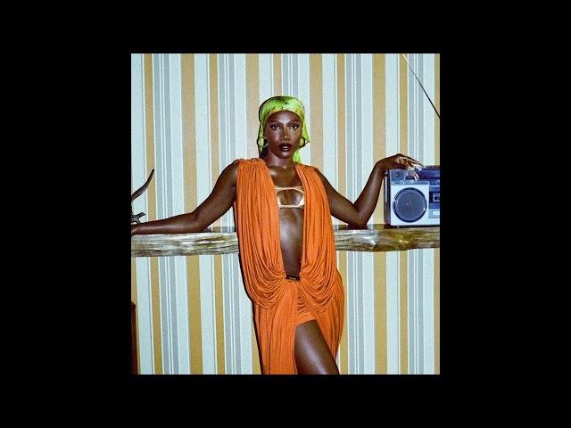 {FREE} KENDRICK LAMAR X SZA TYPE BEAT "ORANGE WINE"