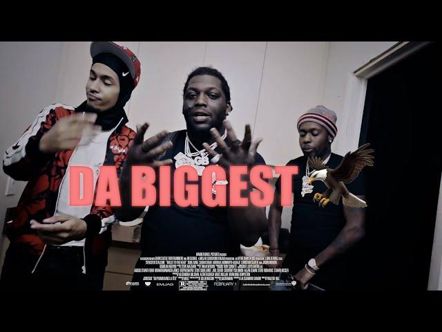 (Free) “Da Biggest Bird” - Rio Da Yung OG x Babyfxce E x Flint x Detroit Type Beat