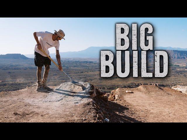 First Day Of Red Bull Rampage 2024 | Reed Vlogs