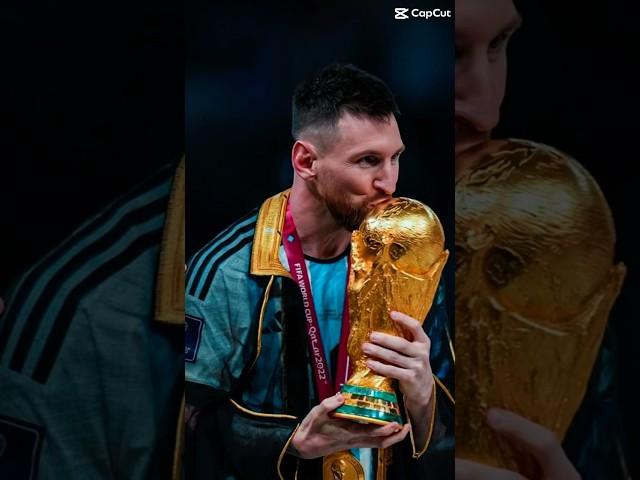 Messi edit