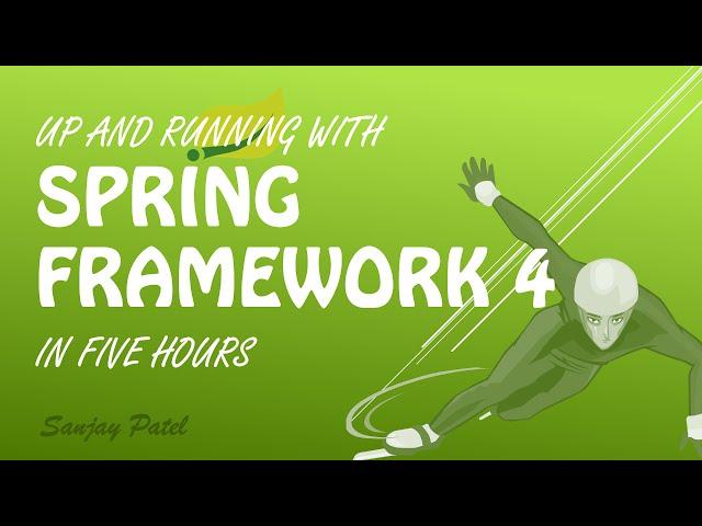 Sending SMTP Emails Using Spring Framework 4 And Spring Boot 1.2