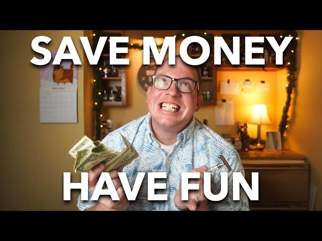 How to Save Money With Wet Shaving...and Still Have Fun