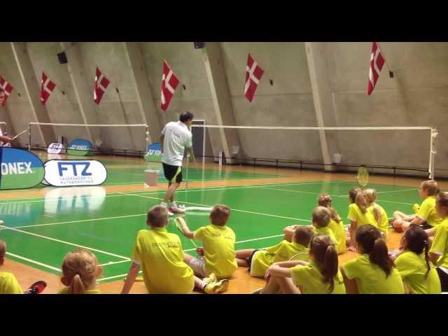 Lang single serv 1 - Lian Ying Zhang