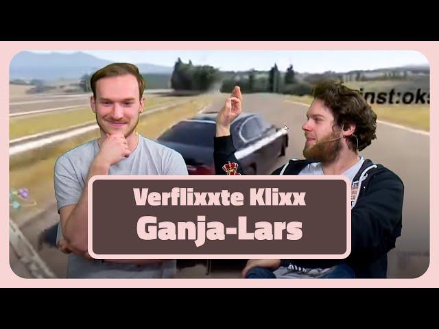 Ganja-Lars Unterstellungen | Best Of Verflixxte Klixx