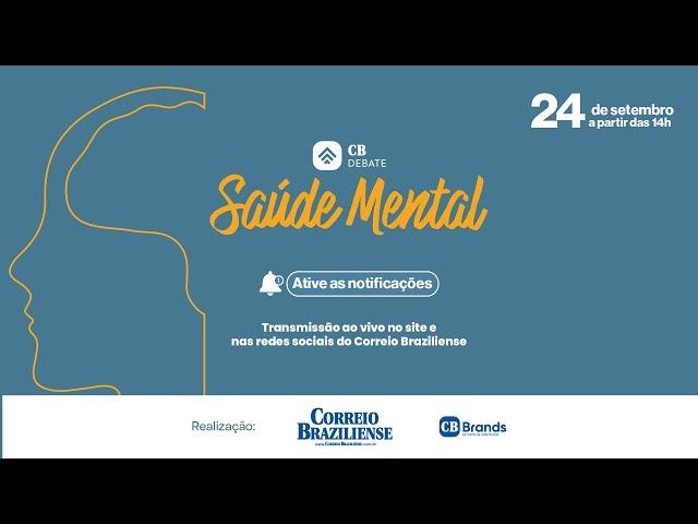 SAÚDE MENTAL E QUALIDADE DE VIDA EM DEBATE NO CORREIO