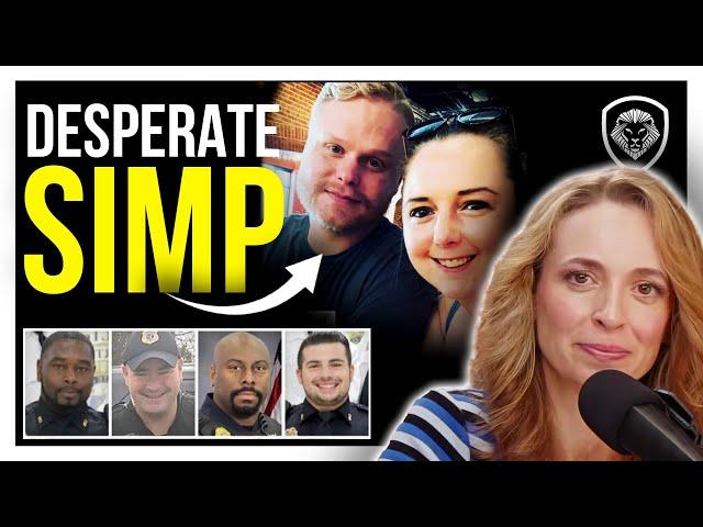 “This Is NASTY!” - Married Police Woman CHEATED With 6 Co-Workers & Her SIMP Husband Stayed!