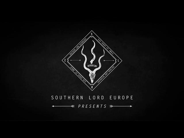 SOUTHERN LORD PRESENTS