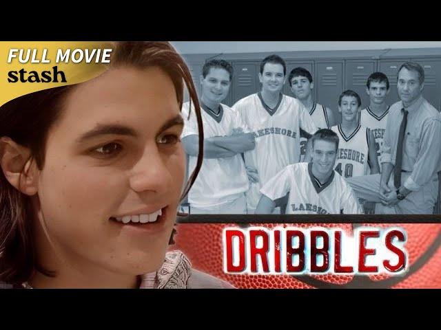 Dribbles | Sports Drama | Full Movie | High School Basketball