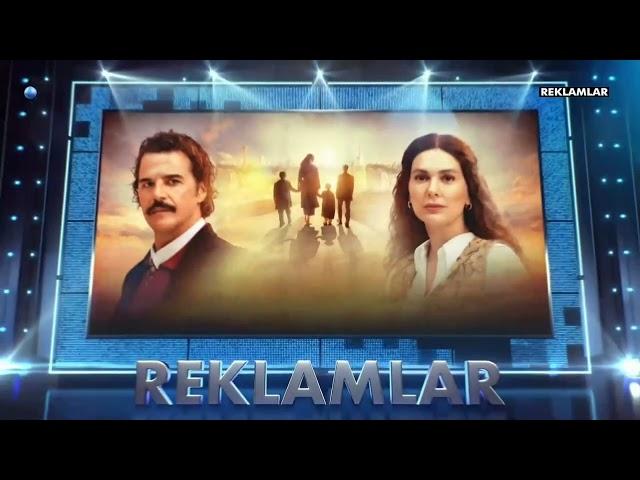 Kanal D - Program Temalı Reklam Jeneriği // 28 Ocak 2025 - günümüz