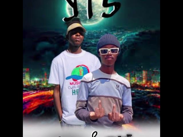 ancle k & TM Savage -  TYS.