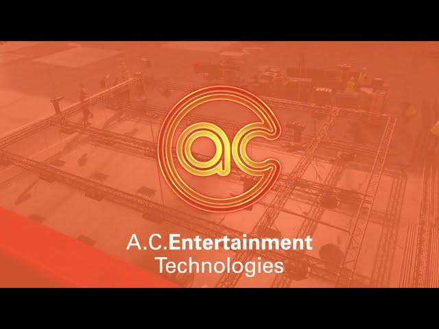 Introducing you to A.C. Entertainment Technologies