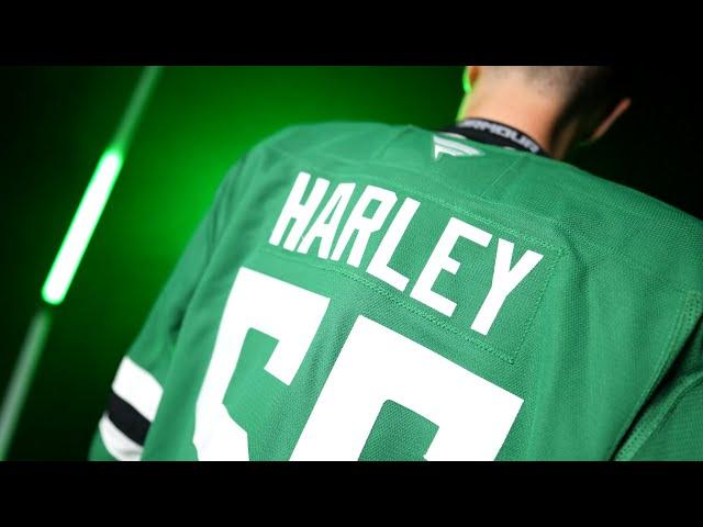 Thomas Harley leads Stars in showdown vs. Penguins TODAY on ABC