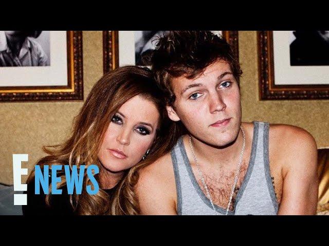 Lisa Marie Presley’s Memoir REVEALS Why She Kept Her Son’s Body On Dry Ice For 2 Months | E! News