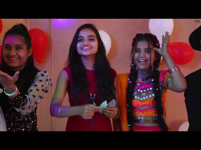 Heartless  Heart Touching Story Dance Competition - Badshah & Aastha G, | Mk Studio