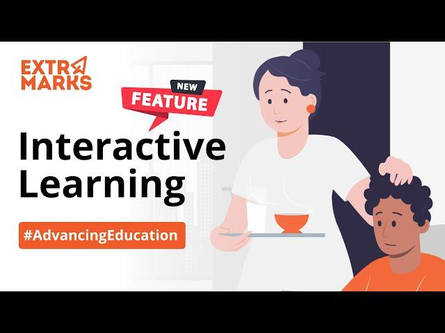 Interactive Learning  - The New Era of Game Based Learning