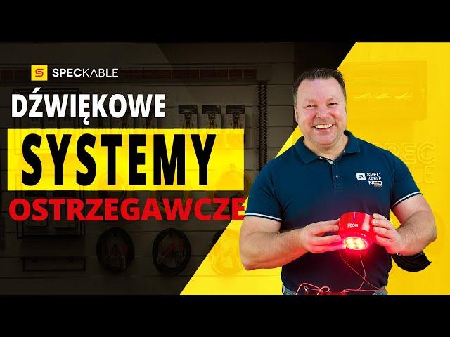 Systemy ostrzegawcze i ochrona przeciwpożarowa  [DSO][PPOŻ]