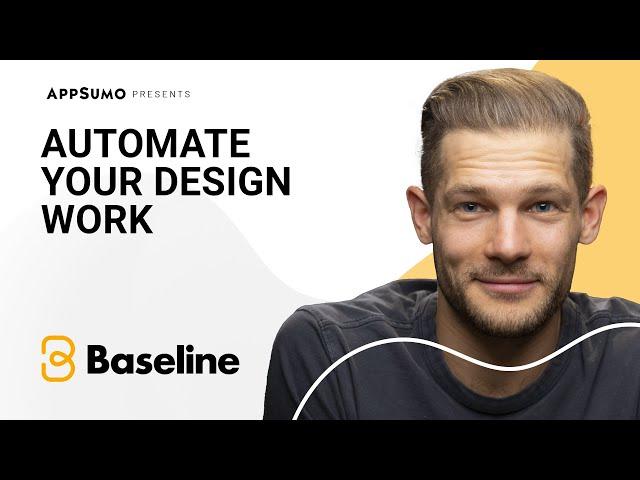 Save Hours Creating Brand Assets with Baseline