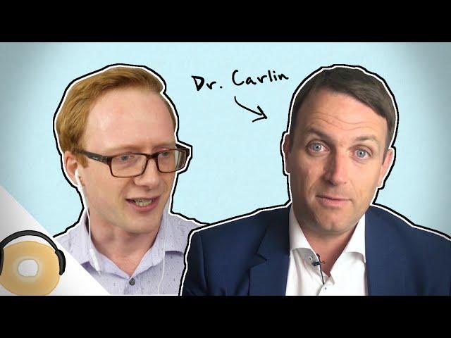 Sven Carlin, PhD Talks Research, Stock Analysis & Value Investing