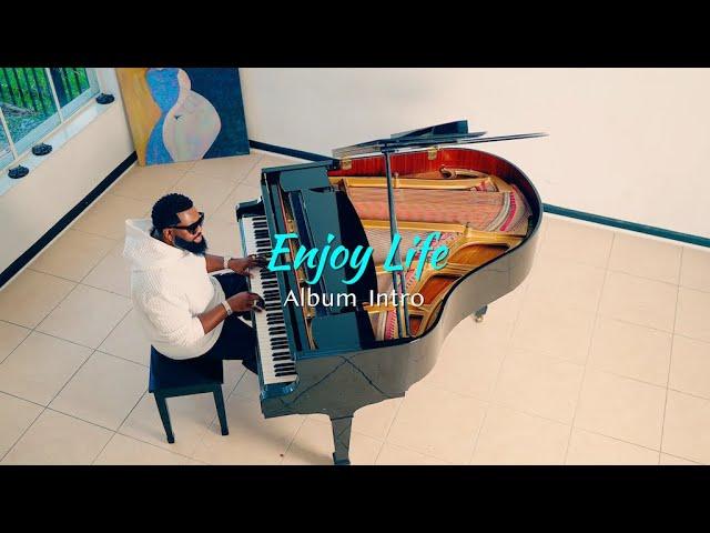 JBEATZ - ENJOY LIFE [OFFICIAL VIDEO]