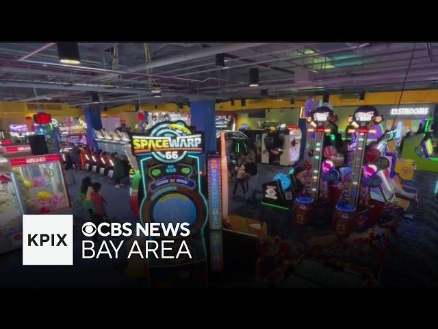 San Francisco mall brings in new type of business in effort to bring back shoppers