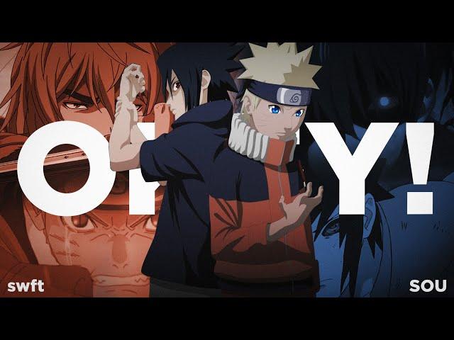 swft x SOU. - OKEY! | Official AMV | prod. pressur!zed & ayomercy