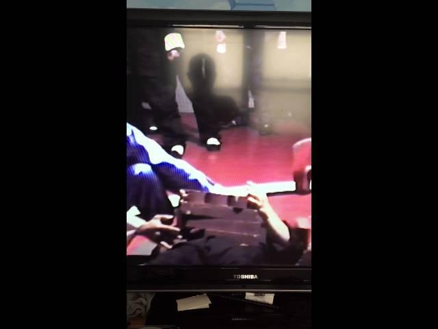 Vk Kung fu