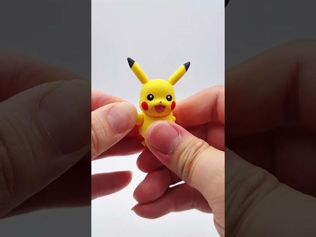 Blokees Pokemon Series | Pikachu #pokemon #pikachu #toys