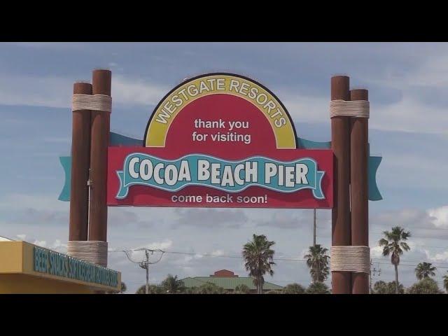 Florida's Space Coast marketing itself as tourism destination