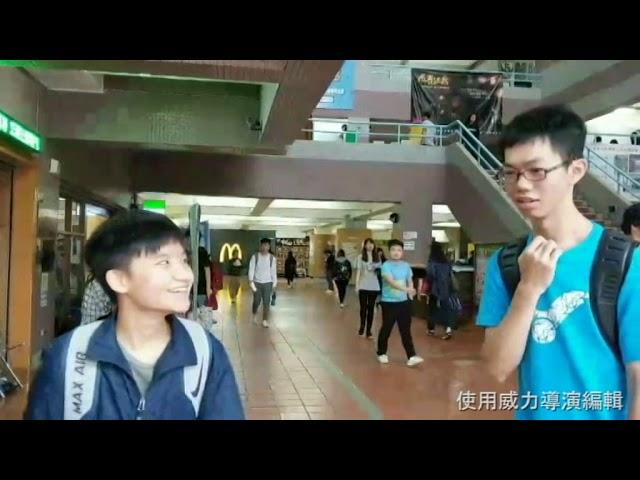 恐慌症Panic Disorder｜107變態心理學｜學生演出