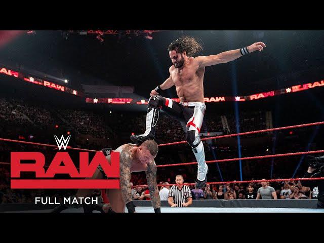 FULL MATCH - All-Star Battle Royal: Raw, July 15, 2019