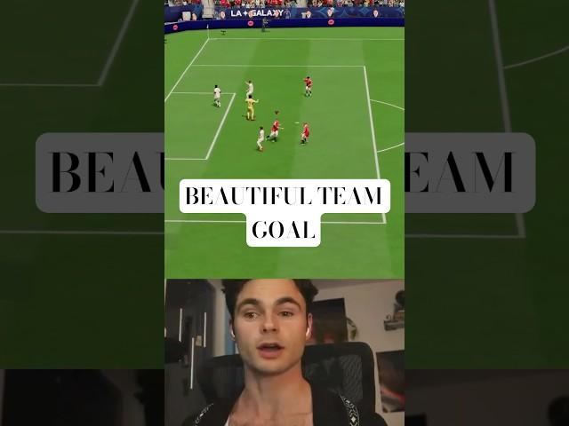 Man U v Leipzig: 3-5 Hojlund Beautiful Team Goal | #feinerstreaming on #Twitch