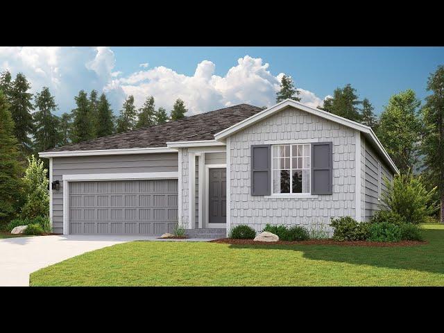 The Hamilton Plan at Lennar Northwest