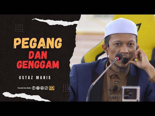 Kita Berada Dizaman Menakutkan | Ustaz Manis