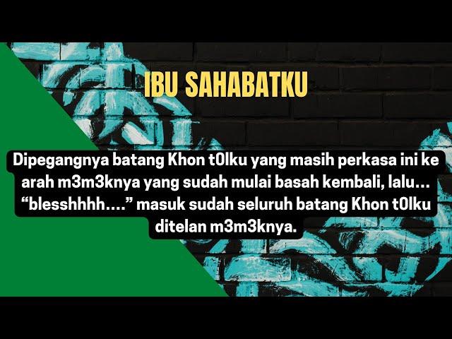 God44n Ibu Sahabatku