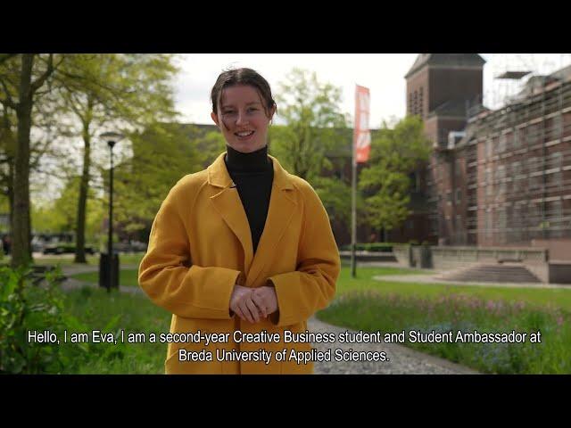 Biodiversity At BUas | Breda University of Applied Sciences