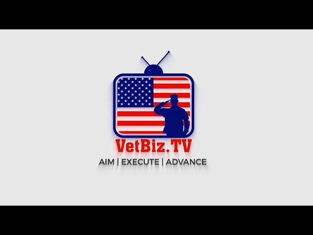 VetBizTV - Welcome to our channel!