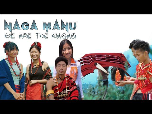 We are the Nagas #AwangNaga official Music video.