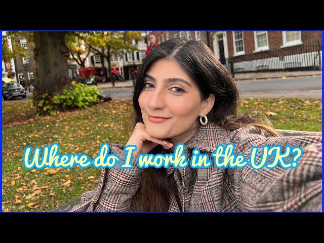 What is my JOB? | Anushae Says