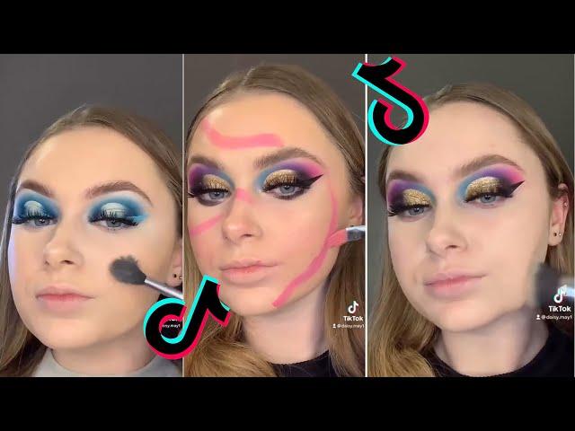 (COMPLETE) Makeup Storytime TikTok #51